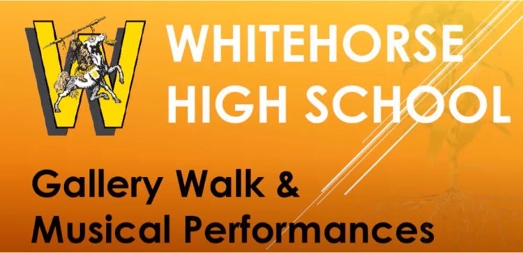 Gallery Walk & Musical Performances