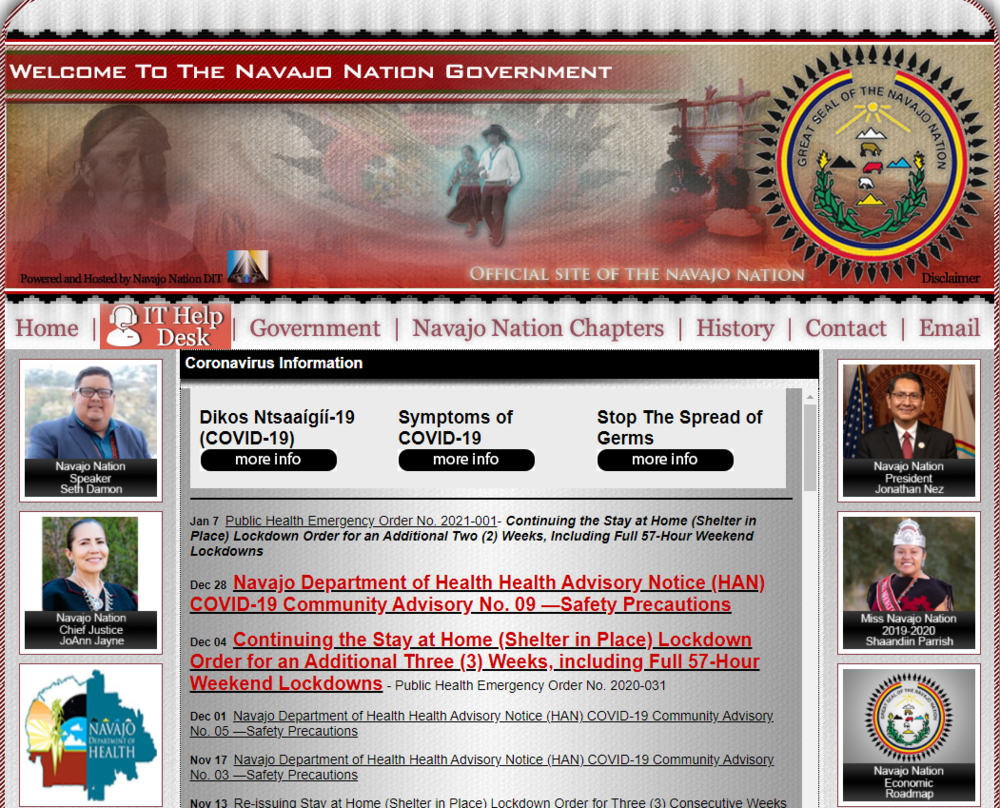 Navajo Nation