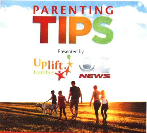 Parenting Tips Event
