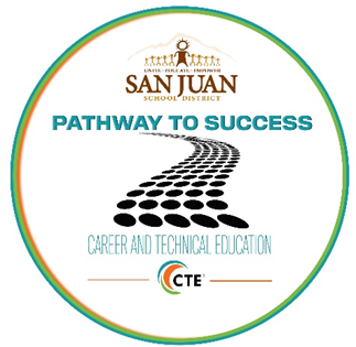 Celebrate Today, Own Tomorrow: CTE in the San Juan School District