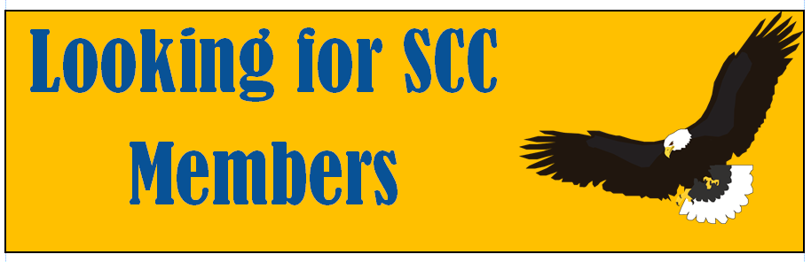 SCC Members FY 22-23