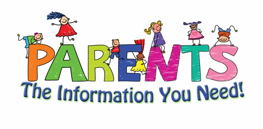 1st Day of School Info