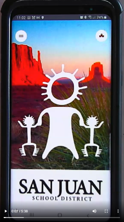 SJSD App