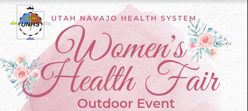 UNHS Women's Health Fair