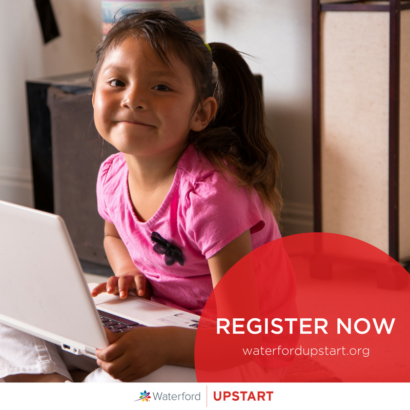 UPSTART- Free Preschool Online