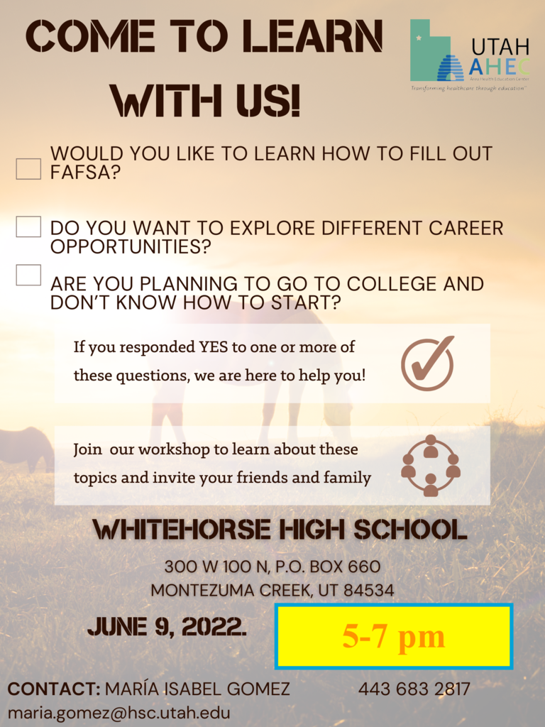 Live Feed Whitehorse High School