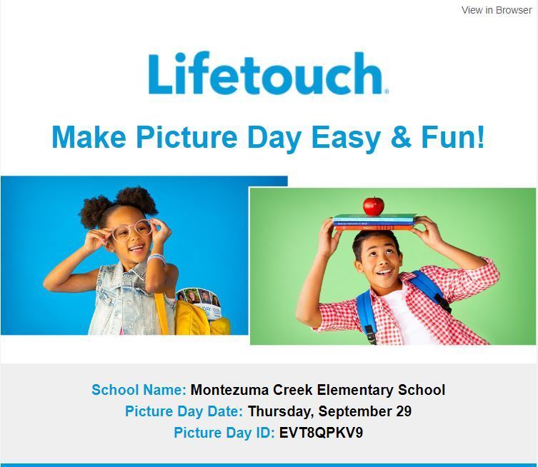 Live Feed Montezuma Creek Elementary School